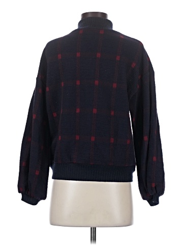 Porridge Turtleneck Sweater (view 2)