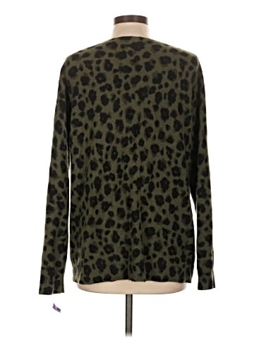 Lord & Taylor Pullover Sweater (view 2)