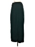Assorted Brands Solid Green Formal Skirt Size S - photo 2