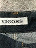 Vigoss Black Jeans Size 25 waist - photo 6