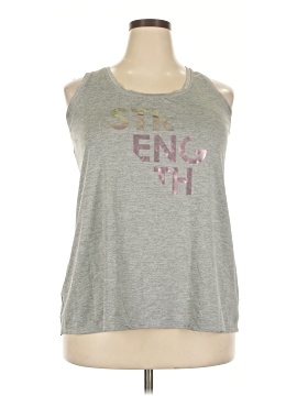 Livi Active Sleeveless T Shirt