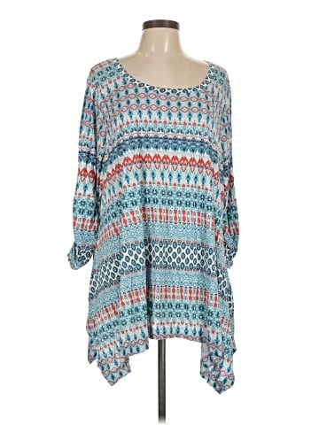 Context Casual Dress (view 1)