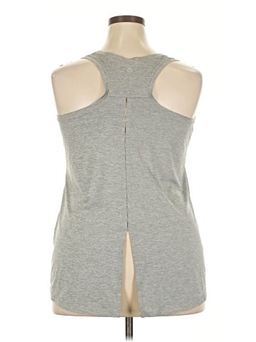 LIVI Active Sleeveless T-Shirt (view 2)