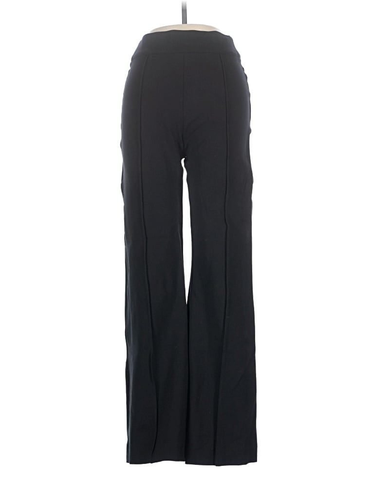 Pre-owned Spanx Dress Pants In Black