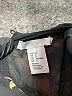 H&M 100% Polyester Floral Black Casual Dress Size 4 - photo 7