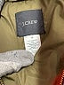 J.Crew 100% Polyester Green Vest Size XS - photo 6