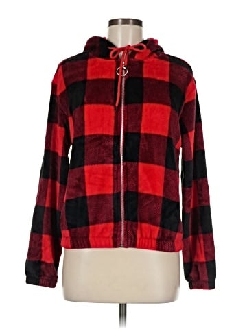 Angel Cult Fleece (view 1)