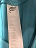 Fabletics Teal Active Pants Size XXS - photo 8