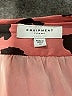 Equipment 100% Polyester Animal Print Pink Casual Dress Size 12 - photo 7