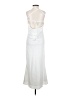 Peppermayo White Casual Dress Size 4 - photo 2