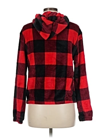 Angel Cult Fleece (view 2)