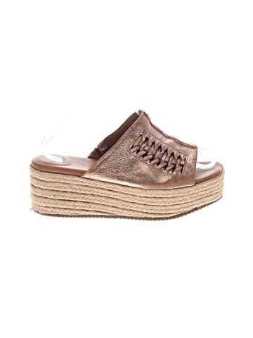 Gentle Souls Wedges (view 1)