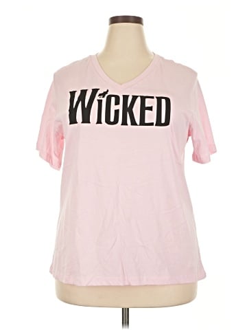 Bella + Canvas Short Sleeve T-Shirt (view 1)