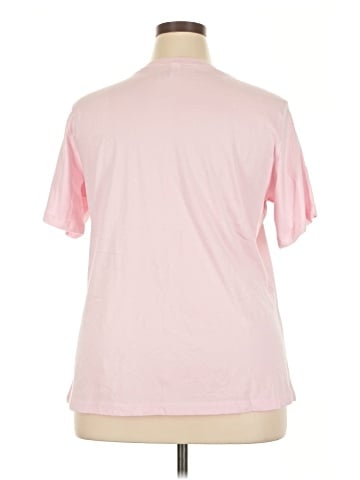 Bella + Canvas Short Sleeve T-Shirt (view 2)