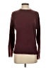 Unbranded Burgundy Pullover Sweater Size XS - photo 1