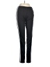 Adidas 100% Polyester Black Track Pants Size XS - photo 1