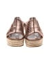 Gentle Souls Tan Wedges Size 7 - photo 2