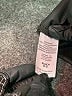 Danskin Now 100% Polyester Solid Black Jacket Size XS - photo 7