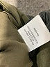 Worth New York Green Wool Pants Size 4 - photo 9