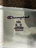 Champion Print Blue Short Sleeve Onesie 12-18 MO / 18 MO - photo 3