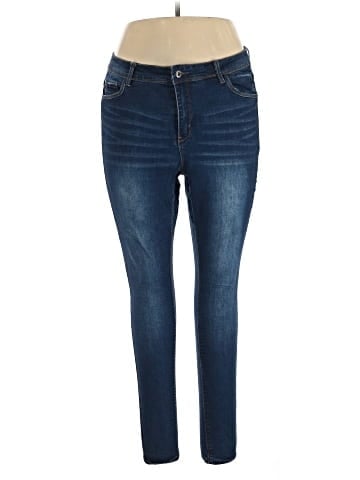 Wax Jean Jeans (view 1)