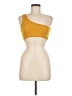 Assorted Brands Gold Tank Top Size M - photo 1