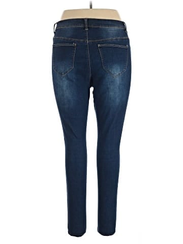 Wax Jean Jeans (view 2)