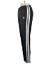 Adidas 100% Polyester Black Track Pants Size XS - photo 5