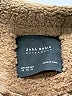 Zara Basic Green Jacket Size XS - photo 6