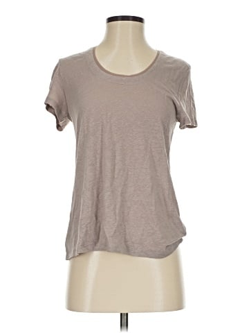 Brochu Walker Short Sleeve T-Shirt (view 1)