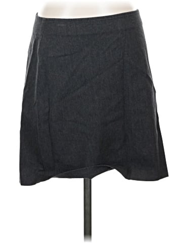 Old Navy Denim Skirt (view 1)