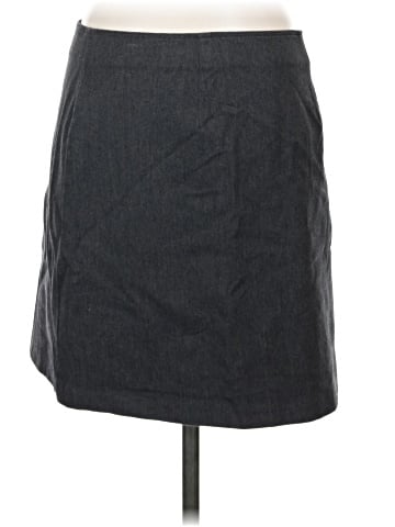 Old Navy Denim Skirt (view 2)