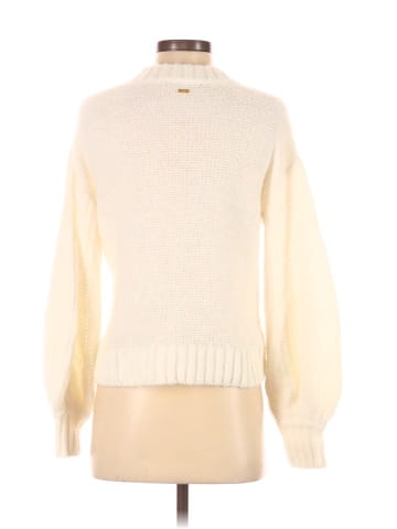 Toccin Pullover Sweater (view 2)
