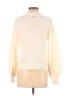 Toccin Ivory Pullover Sweater Size XS - photo 2