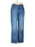 J.Crew 100% Cotton Blue Jeans Size 31 waist (tall) - photo 1