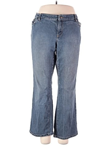 Daisy Fuentes Jeans (view 1)
