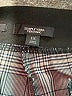 Simply Vera Vera Wang Plaid Gray Casual Pants Size 1X - photo 7