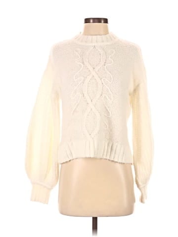 Toccin Pullover Sweater (view 1)