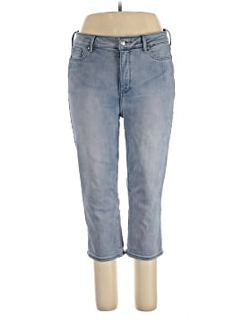 Not Your Daughter's Jeans Jeans
