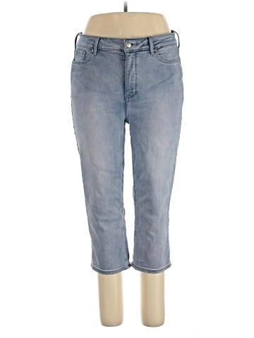Not Your Daughter's Jeans Jeans (view 1)