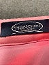 Magaschoni Tweed Gray Pink Formal Skirt Size 6 - photo 4