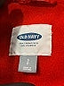 Old Navy 100% Polyester Red Vest Size S - photo 6