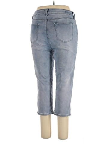 Not Your Daughter's Jeans Jeans (view 2)
