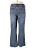 Daisy Fuentes Blue Jeans Size 20w - photo 2