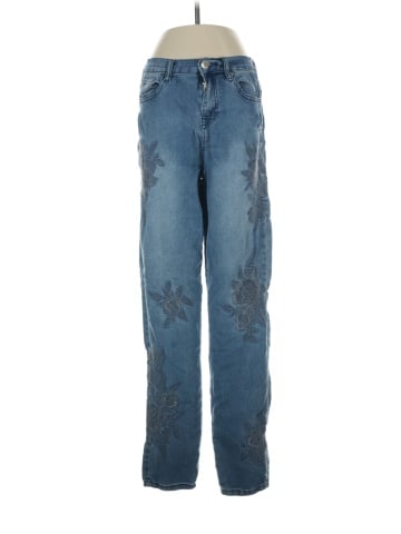 DG^2 by Diane Gilman Jeans (view 1)