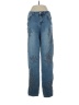 DG^2 by Diane Gilman Stars Blue Jeans Size 4 (tall) - photo 1