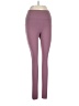 Uniqlo Purple Active Pants Size XS - photo 1