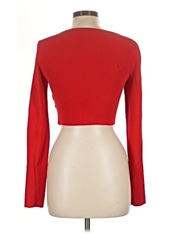 Express Long Sleeve Top (view 2)