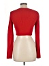 Express Red Long Sleeve Top Size L - photo 2