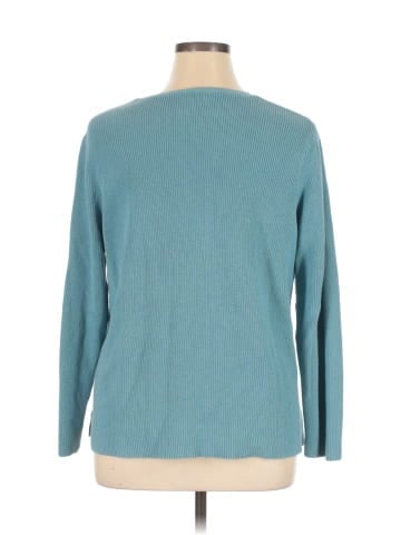 J.Jill Pullover Sweater (view 2)